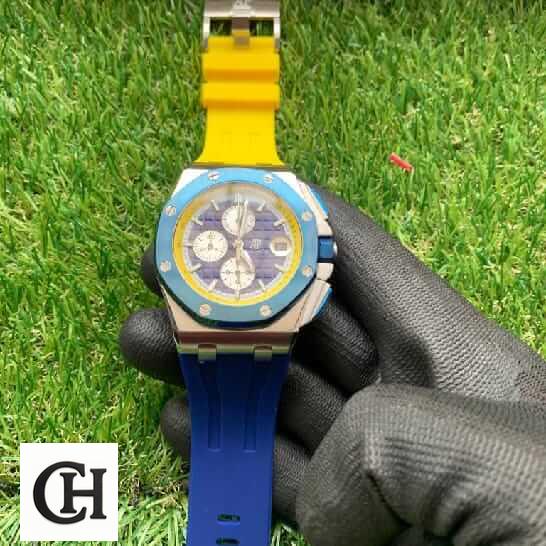 Audemars Piguet Royal Oak Offshore Chronograph 26282CB.OO.A011LB.01 Audemars Piguet Royal Oak Offshore Chronograph 26282CB.OO.A011LB.01