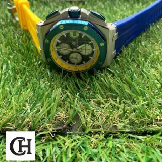 Audemars Piguet Royal Oak Offshore Chronograph 26282CB.OO.A011LB.01 ap-ryder-cup-europe