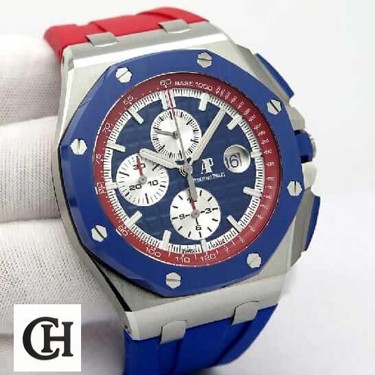 Audemars Piguet Royal Oak Offshore 26188ST.OO.D305CR.01 "Ryder Cup USA" Master ap ryder cup usa left ap-ryder-cup-usa-left