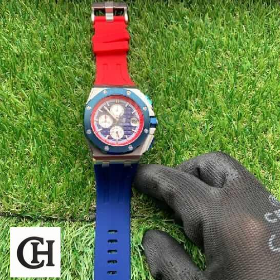 Audemars Piguet Royal Oak Offshore 26188ST.OO.D305CR.01 "Ryder Cup USA" Master ap ryder cup usa main front ap-ryder-cup-usa-main-front