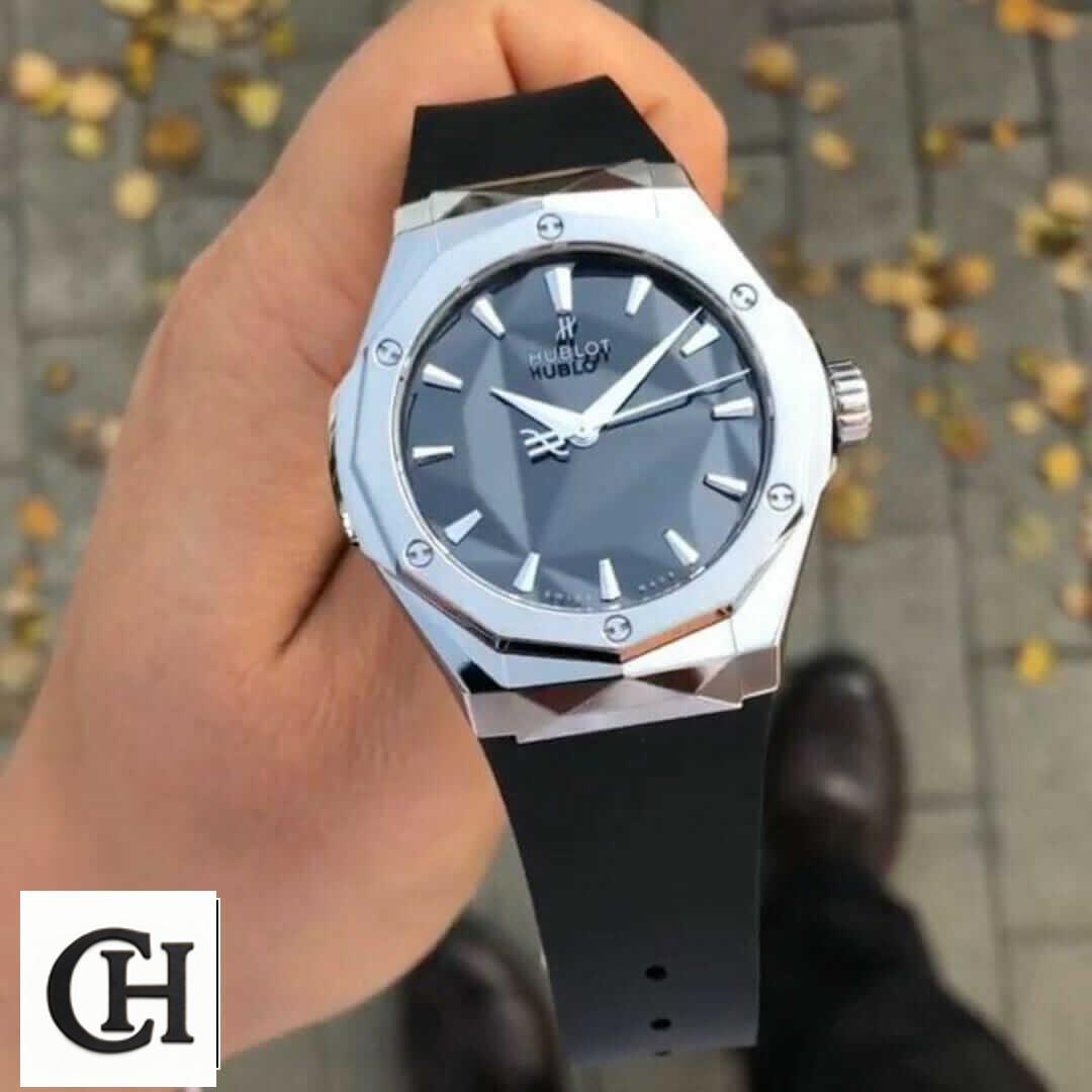 Hublot Classic Fusion Orlinski 549.NX.1270.RX.ORL19 "Titanium" Ultimate Yeni Proje 3 37 Hublot Classic Fusion Orlinski 549.NX.1270.RX.ORL19 "Titanium" Ultimate Yeni Proje 3 37