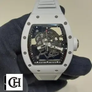 rcihard mille rm 055