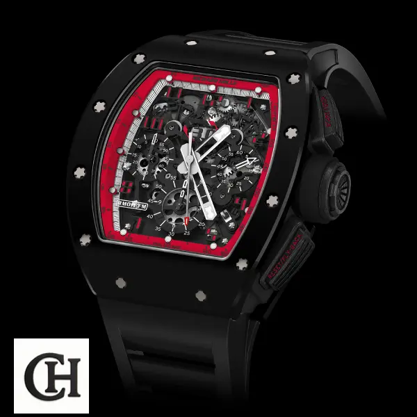 Richard Mille RM 011 richard-mille-rm-11