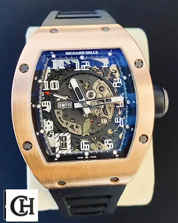Richard Mille RM 010 