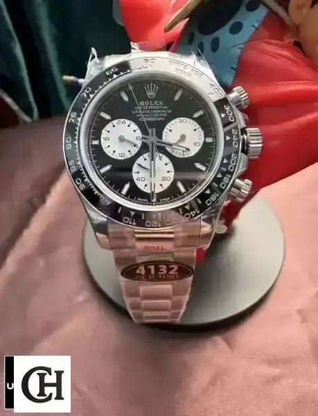 Rolex Daytona 126529LN "Le Mans" Masterpiece new rolex daytona 1 Rolex Daytona 126529LN "Le Mans" Masterpiece new rolex daytona 1