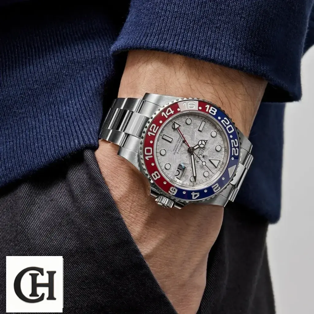 Rolex GMT-Master II 126710 "White Dial Custom" Superior rolex gmt master ii pepsi white gold meteorite dial 126719blro rolex 40513878262004 1280x 1 1024x1024 1 Rolex GMT-Master II 126710 "White Dial Custom" Superior rolex gmt master ii pepsi white gold meteorite dial 126719blro rolex 40513878262004 1280x 1 1024x1024 1