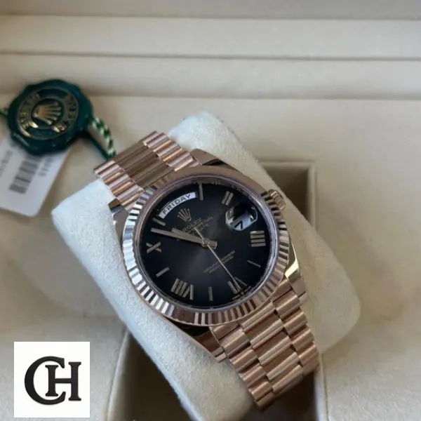 Rolex Day-Date 228235 Rolex Day-Date 228235