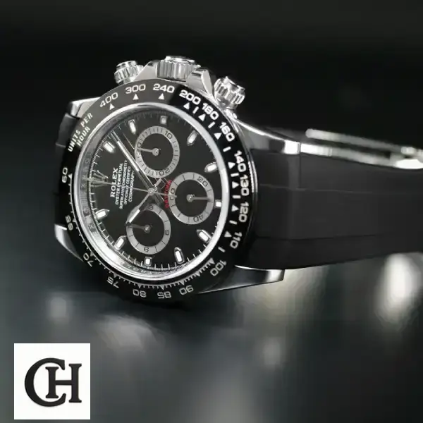 Rolex Daytona Cosmograph 126519LN 