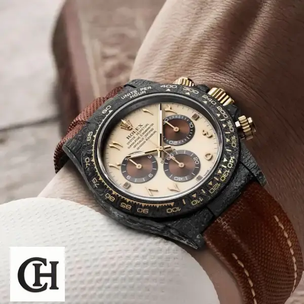 Rolex Daytona DIW 