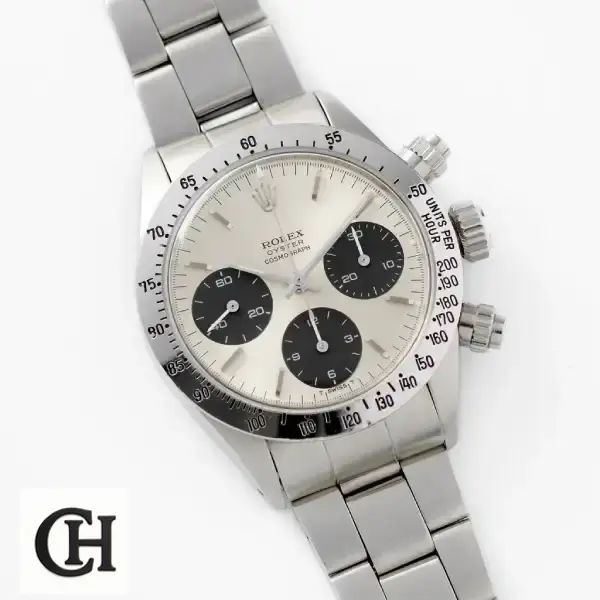 Rolex Vintage Daytona 6263 
