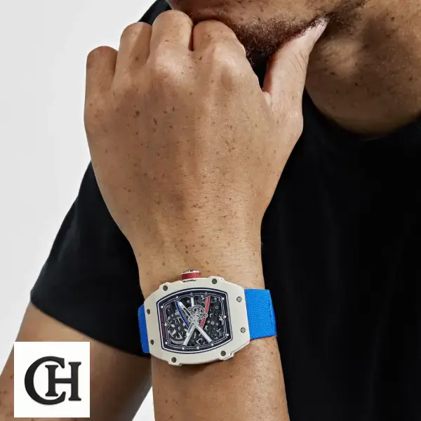 Richard Mille RM 67-02 Richard Mille RM 67-02