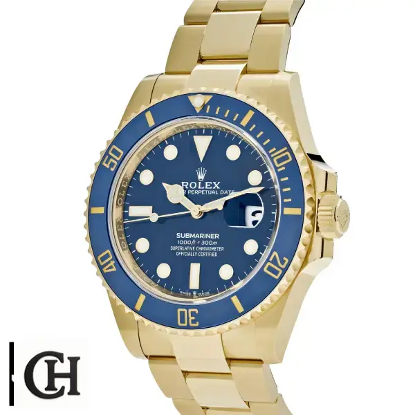 Rolex Submariner 326934 Rolex Submariner 326934