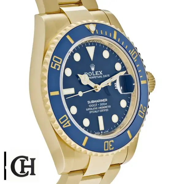 Rolex Submariner 326934 Rolex Submariner 326934