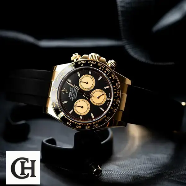 Rolex Daytona Cosmograph 126518 