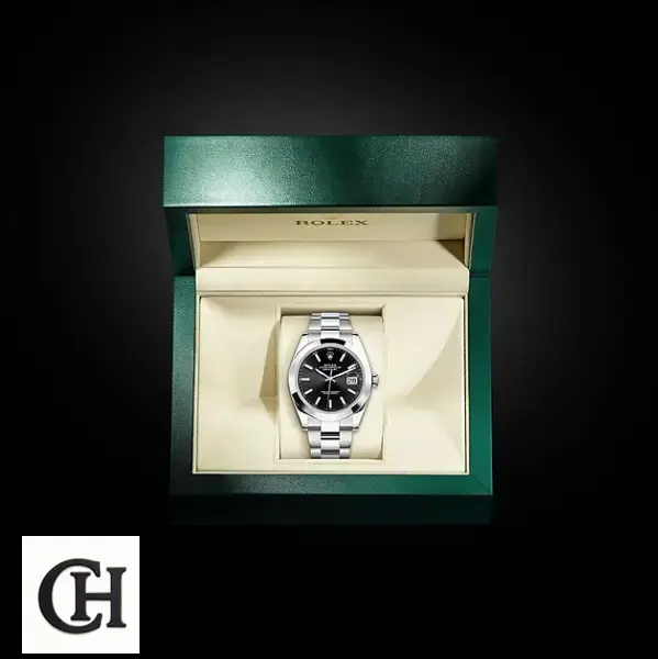 Rolex Datejust 126300 Rolex Datejust 126300