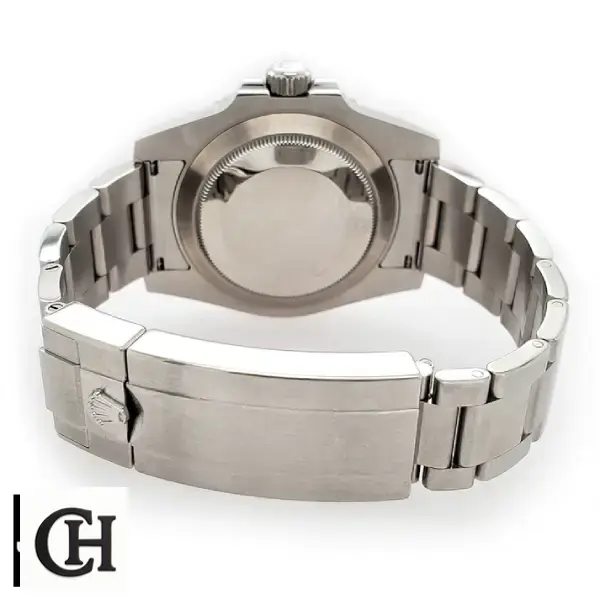 Rolex Submariner Date 116610LN Rolex Submariner Date 116610LN