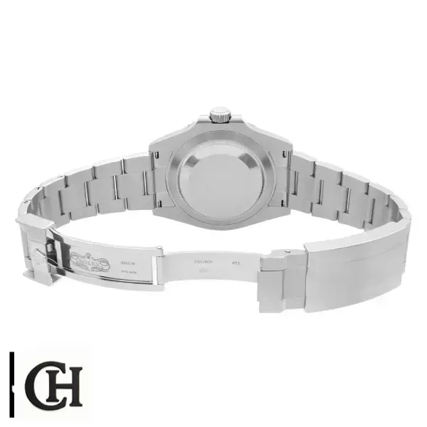 Rolex Submariner Date 126610LN 