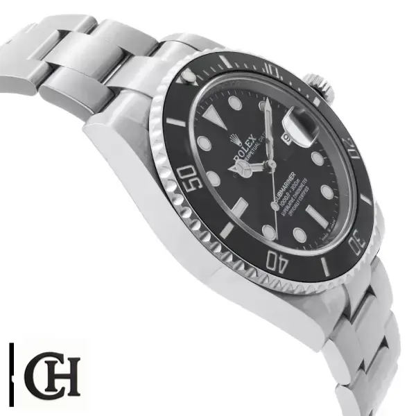 Rolex Submariner Date 126610LN 