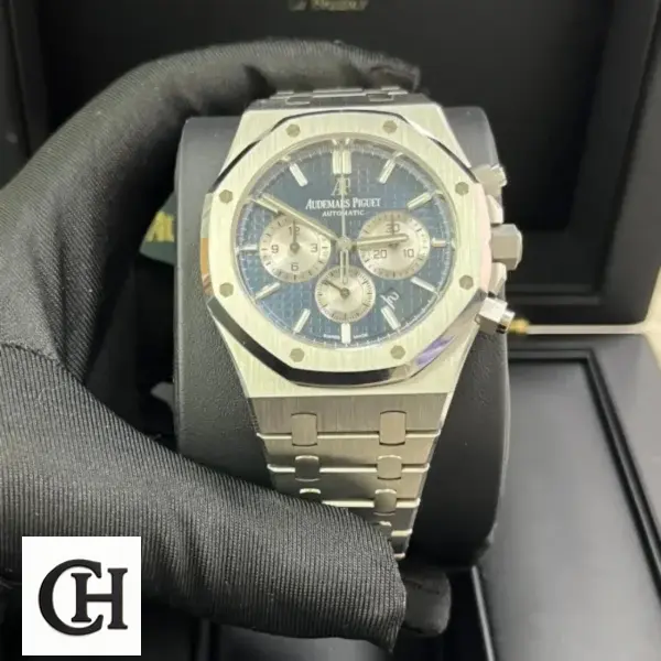 Audemars Piguet Royal Oak Chronograph 26331ST Audemars Piguet Royal Oak Chronograph 26331ST
