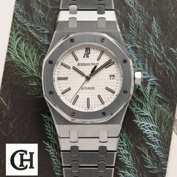 Audemars Piguet Royal Oak 15510ST.OO.1320ST.03 Audemars Piguet Royal Oak 15510ST.OO.1320ST.03